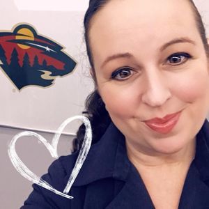 Meet your Posher, Jill